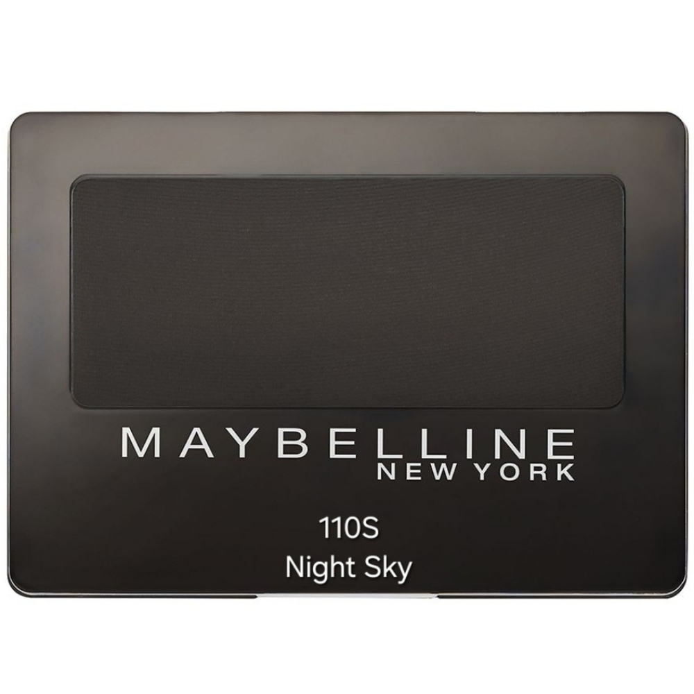 ⭐4/$15 Maybelline Expert Wear Eyeshadow Night Sky